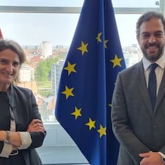 Europa prorroga la excepción ibérica: la factura de la luz seguirá abaratada en España