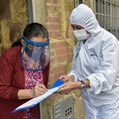 Curva del coronavirus en Colombia hoy, 15 de mayo: ¿cuántos casos y muertes hay?