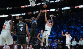 Magic - Knicks: resumen y resultado, NBA Cup 2025