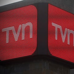 Trabajó 34 años en TVN, el canal lo despidió de forma injustificada y la Justicia le da la razón: $122 millones de indemnización