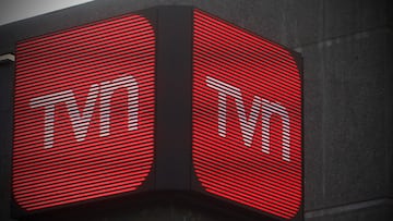 Trabajó 34 años en TVN, el canal lo despidió de forma injustificada y la Justicia le da la razón: $122 millones de indemnización
