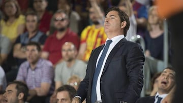 Xavi Pascual.