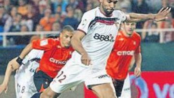 <b>DESEADO. </b>Didier Deschamps, técnico de la Juve, desea contar con el delantero en su regreso a la Seria A.