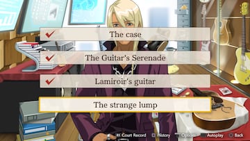 Apollo Justice: Ace Attorney Trilogy, Apollo Justice: Ace Attorney, Apollo Justice: Dual Destinies, Phoenix Wright: Ace Attorney - Spirit of Justice, Capcom, PC, PS5, PS4, Xbox One, Xbox Series, Nintendo Switch, Plaion
