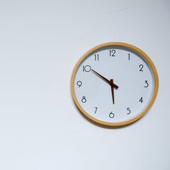 ¿Cuándo es el cambio de hora en España y qué día se pasa al horario de verano?