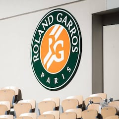 Protocolo coronavirus en Roland Garros: aforo, positivos, medidas y restricciones