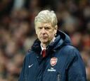 Wenger responde a Mou: "No hago caso a comentarios tontos"