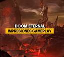 DOOM Eternal: las claves de su primer gameplay