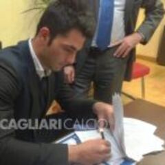 El Cagliari ficha a Adán por una temporada con opción a otra