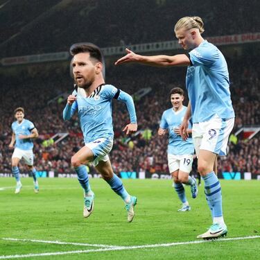 Los mejores memes del Balón de Oro 2023