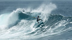 Punta Blanca activa el periodo de espera para su cita juvenil de surf