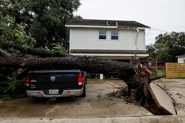 Huracán Beryl en vivo hoy: trayectoria, estados afectados y alerta en Texas | últimas noticias