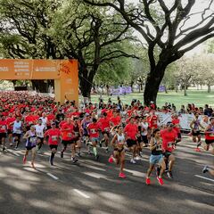 La carrera de circuitos más grande de Latinoamérica llega a Chile