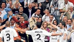 Villarato, te fastidias