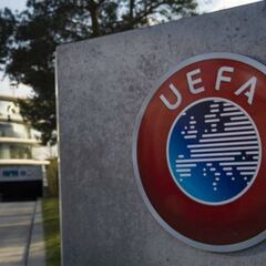 Ocho meses de sanción por dopaje al israelí Shir Tzedek