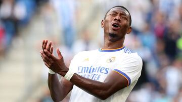 Reacciones, polémica, análisis y comentarios del Espanyol 2-1 Real Madrid