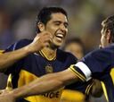 Boca Juniors no descarta el regreso del ídolo Riquelme