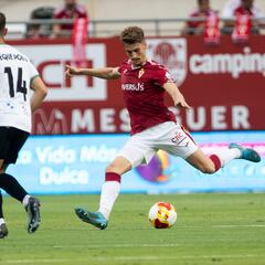 El centro de la zaga, el primer problema