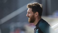 Barcelona vs Juventus: how and where to watch: times, TV, online