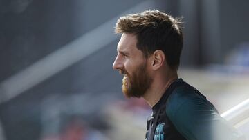 Barcelona vs Juventus: how and where to watch: times, TV, online