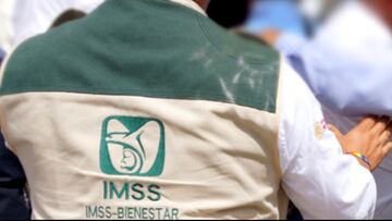 IMSS Bienestar México 2022: ¿Qué requisitos solicitan para recibir atención gratuita?