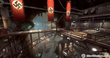 [E3] Wolfenstein
