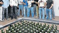 Caminero planteará al Real un acuerdo de colaboración