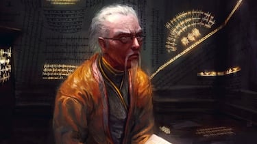 ‘El archivo de las tormentas 6’: todo lo que sabemos sobre el próximo libro de la saga más épica de Brandon Sanderson