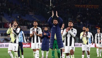 Bolonia - Juventus: Horario, TV; cómo y dónde ver la Serie A en USA