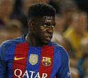 Samuel Umtiti: "El Barça de Guardiola a veces era aburrido"