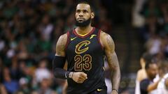 La intrahistoria del fichaje de LeBron James por los Lakers: llamadas y un refugio en Europa