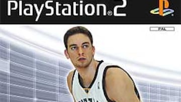 <b>UN CRACK. </b>Pau Gasol es una de las figuras de la NBA.