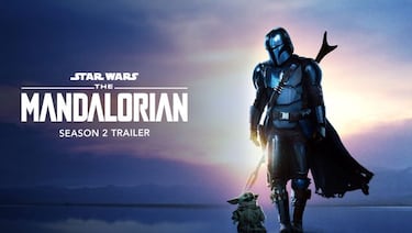 The Mandalorian temporada 2: fecha de estreno de todos los capítulos en Disney+