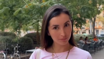 Una colombiana compara los precios entre Estados Unidos y España en servicios de estética y sentencia: “No puedo más”