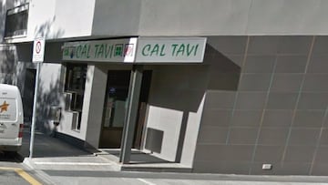 Ni Madrid ni Barcelona: el pequeño lugar fuera de España donde ha tocado ‘El Gordo’ de la Lotería del Niño 2026