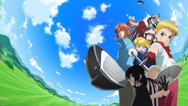 Crítica de ‘Academia de Golf’ temporada 2 en Netflix: comienza la brutal Copa Camelot