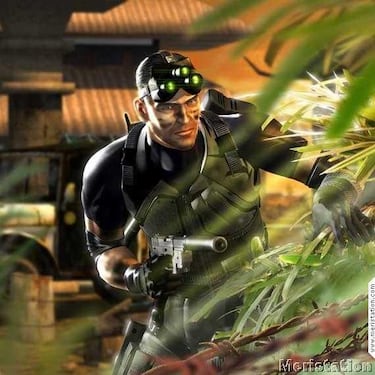 La dificultad de Pandora Tomorrow se adaptará al jugador