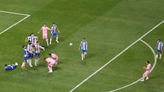 Inter Miami vs Porto summary: score, stats, goals & highlights | Club World Cup 2025