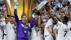 Colo Colo avanza por un arquero internacional: ya hay una oferta