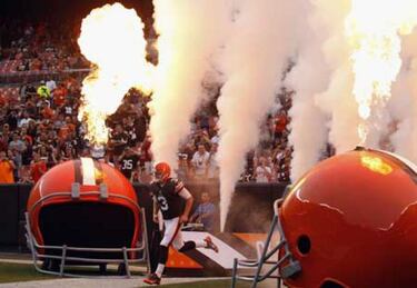 ASÍ LOS VEMOS: Cleveland Browns (AFC Norte)