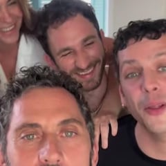 Los actores de ‘Aída’ abren la puerta al regreso de la serie: “¿Queréis que hagamos algo?”