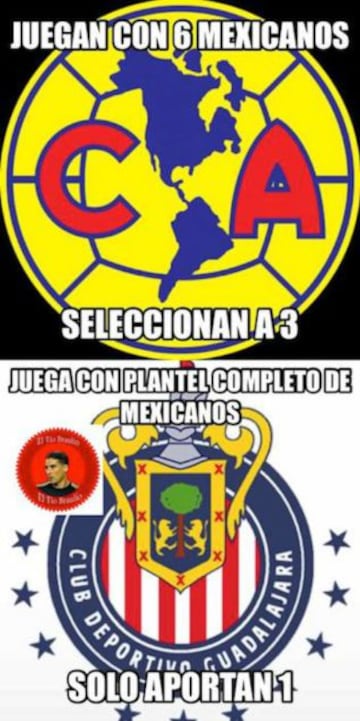 Los memes del debut de 'Tuca' con la Selección Mexicana