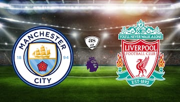 All the information you need if you want to watch Pep Guardiola’s side take on The Reds on Premier League matchday 13.