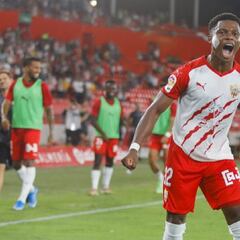 Andalucía, tierra poco fértil