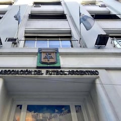 El médico de la AFA pone en duda el regreso del fútbol