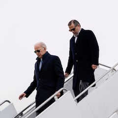 ¿Crímenes impunes? Estos son todos los indultos presidenciales concedidos en los últimos mandatos