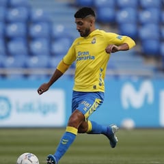 Solo falta Álex Suárez