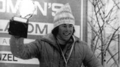 Los 15 mejores esquiadores de la historia