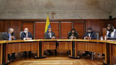 La orden de la Corte Constitucional que enfadará a las personas religiosas en Colombia