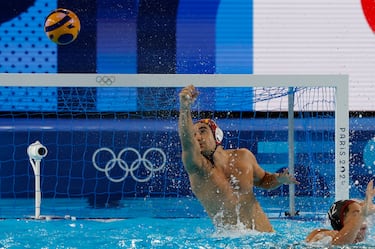 España hace historia con su victoria olímpica más abultada